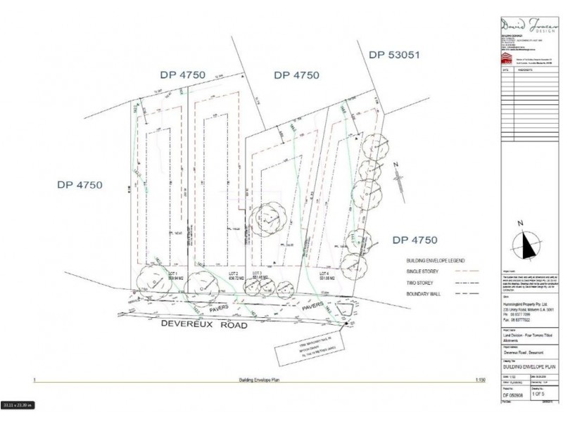 100A Devereux Road, Beaumont SA 5066