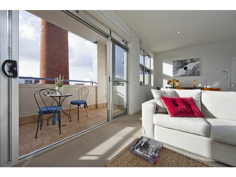 6/14 Catherine Helen Spence Street, Adelaide SA 5000