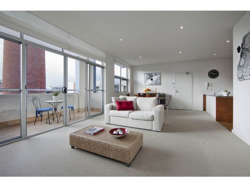 6/14 Catherine Helen Spence Street, Adelaide SA 5000