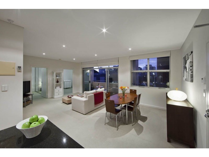 6/14 Catherine Helen Spence Street, Adelaide SA 5000