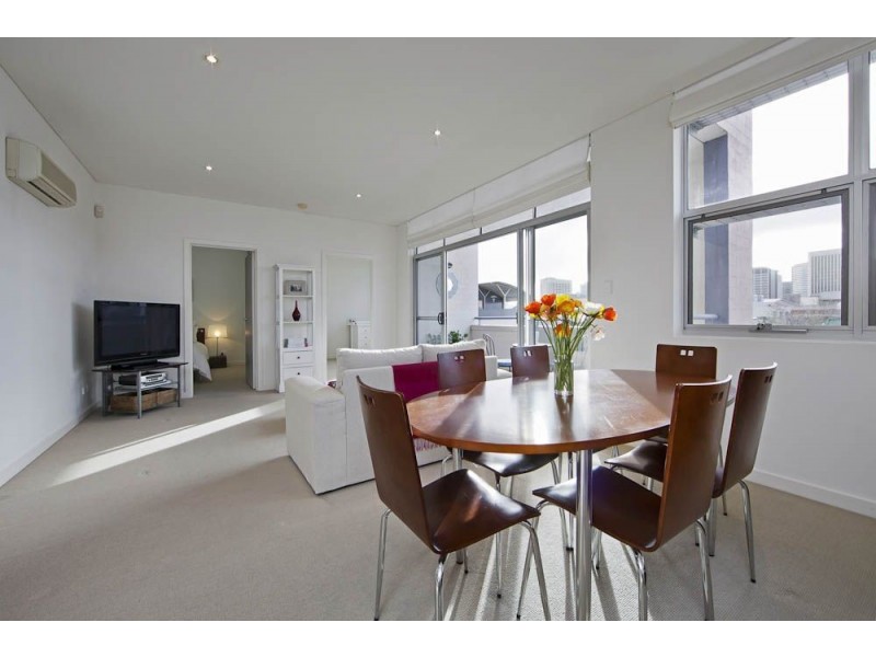 6/14 Catherine Helen Spence Street, Adelaide SA 5000