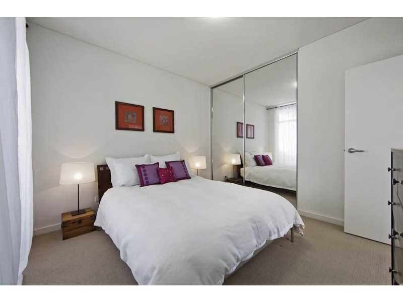 6/14 Catherine Helen Spence Street, Adelaide SA 5000