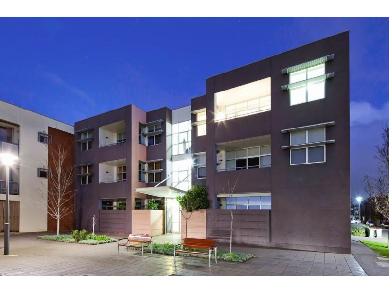 6/14 Catherine Helen Spence Street, Adelaide SA 5000