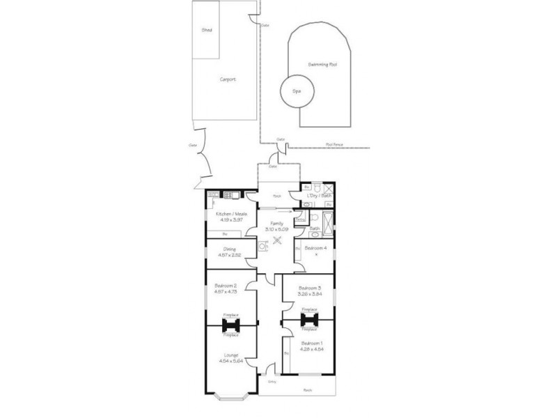 9 Augusta Street, Glenelg SA 5045