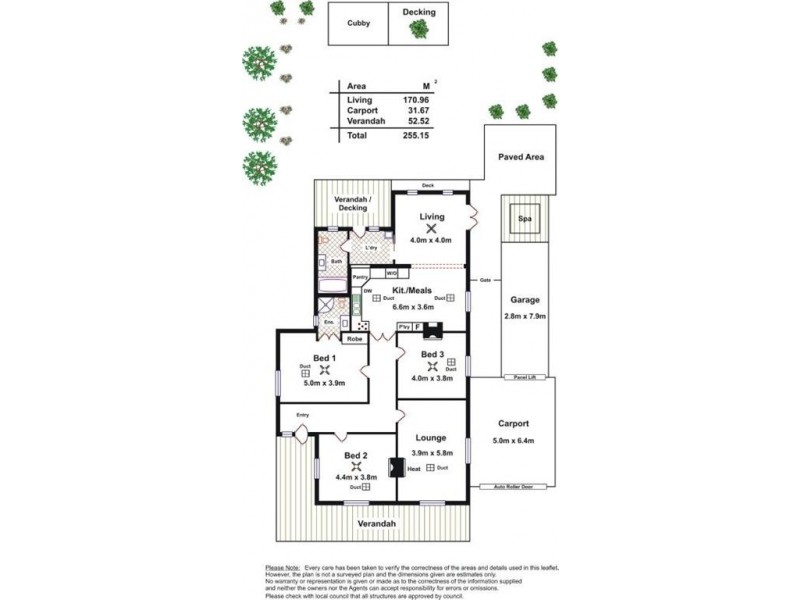 29 Wills Street, Largs Bay SA 5016