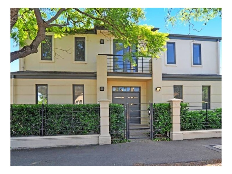 18 Collins Street, Parkside SA 5063