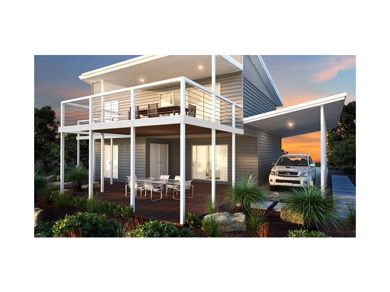 Lot 4 Aruma, Walker Flat SA 5238