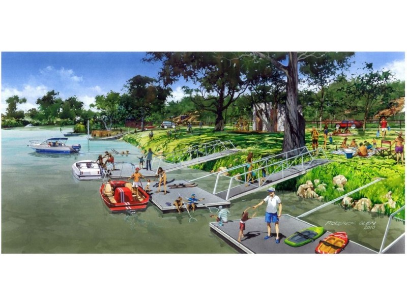 Lot 4 Aruma, Walker Flat SA 5238