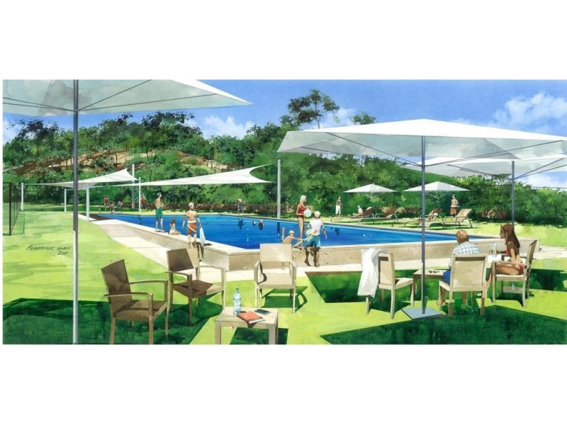 Lot 4 Aruma, Walker Flat SA 5238