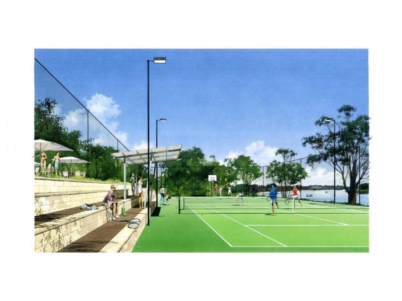 Lot 4 Aruma, Walker Flat SA 5238