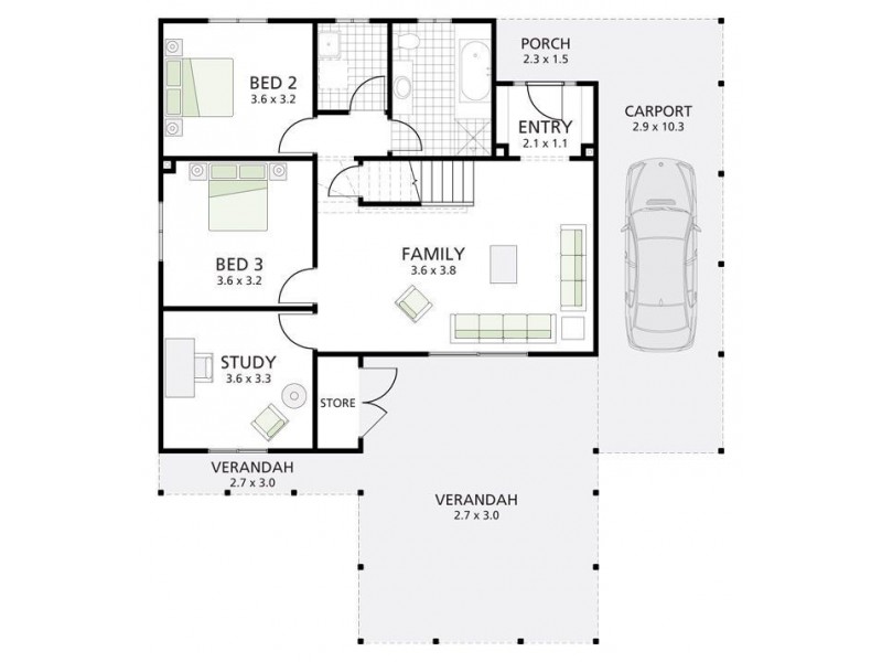 Lot 4 Aruma, Walker Flat SA 5238