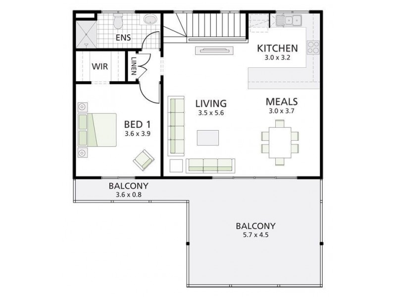 Lot 4 Aruma, Walker Flat SA 5238