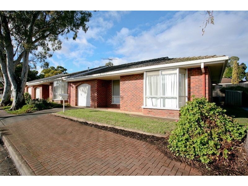 3/1 East Terrace (enter via Cuthero Tce), Kensington Gardens SA 5068