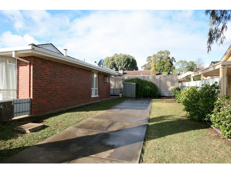 3/1 East Terrace (enter via Cuthero Tce), Kensington Gardens SA 5068