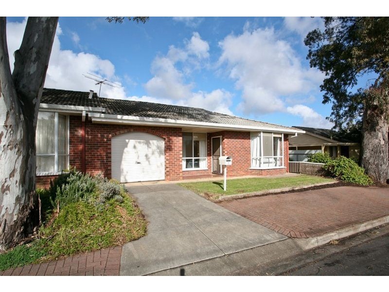 3/1 East Terrace (enter via Cuthero Tce), Kensington Gardens SA 5068