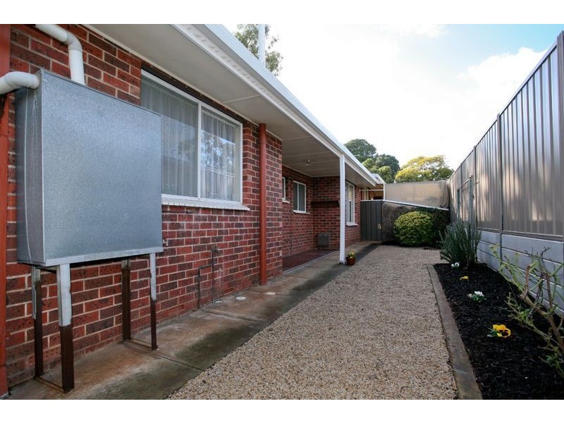 3/1 East Terrace (enter via Cuthero Tce), Kensington Gardens SA 5068