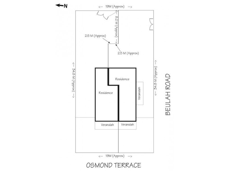 36 Osmond Terrace, Norwood SA 5067