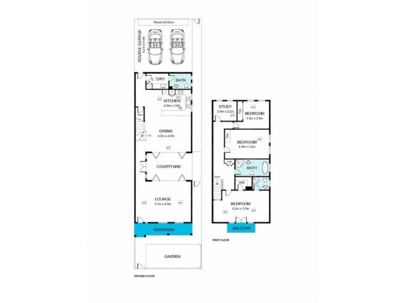 203B Gover Street, North Adelaide SA 5006