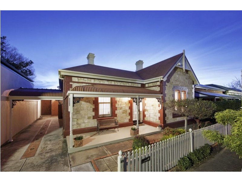 15 Beviss Street, North Adelaide SA 5006