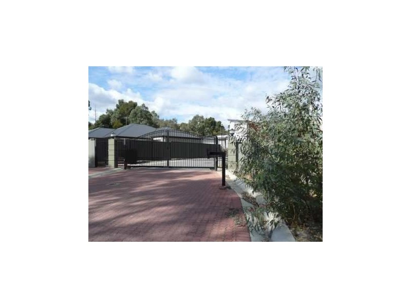 Lot 3/198 Black Road, Aberfoyle Park SA 5159