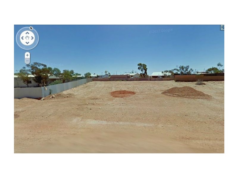 Lot 1328 Grey Street, Coober Pedy SA 5723