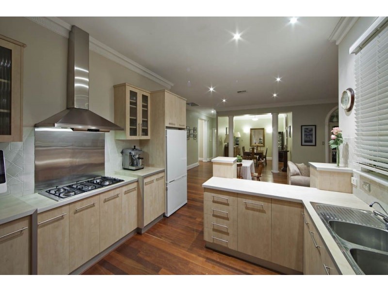 2 Slapes Gully Road, Burnside SA 5066