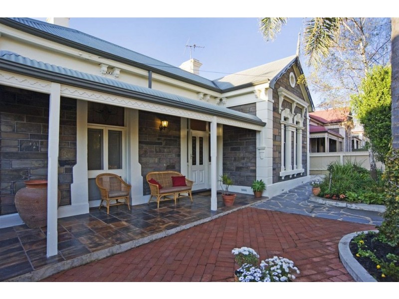 14 Whinham Street, Fitzroy SA 5082