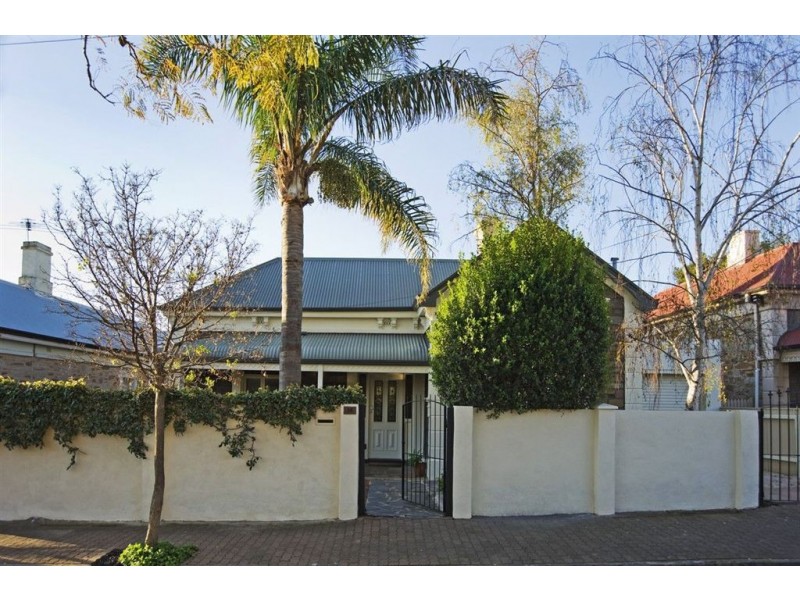 14 Whinham Street, Fitzroy SA 5082