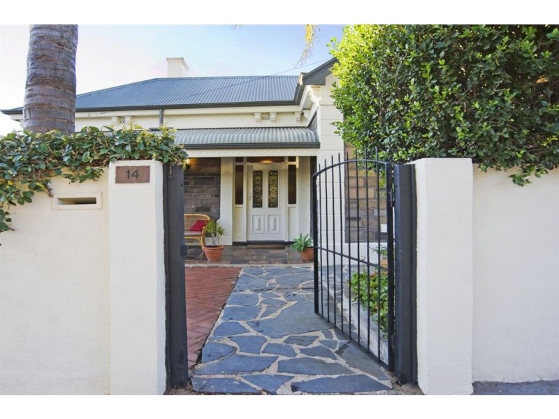14 Whinham Street, Fitzroy SA 5082