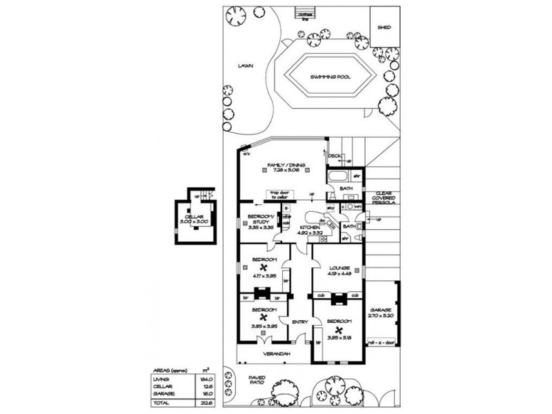 14 Whinham Street, Fitzroy SA 5082