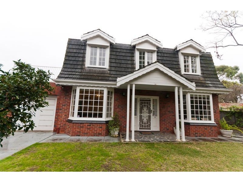 36 Nanthea Terrace North, Unley Park SA 5061