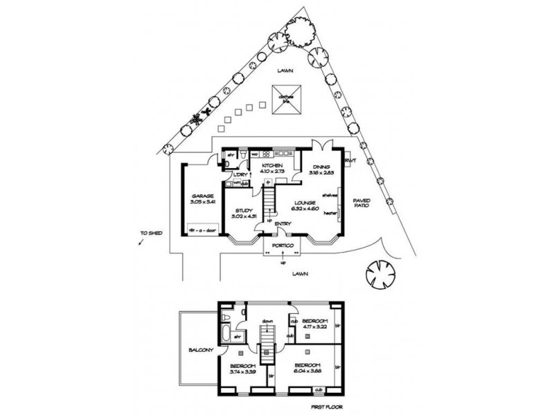 36 Nanthea Terrace North, Unley Park SA 5061