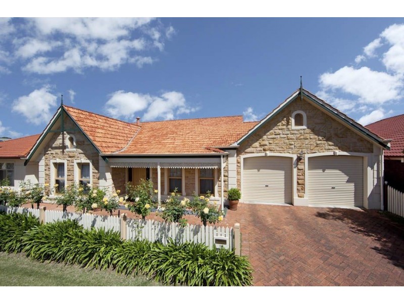 10 Caroline Drive, Allenby Gardens SA 5009
