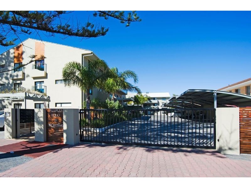 19/18 Broadway, Glenelg South SA 5045