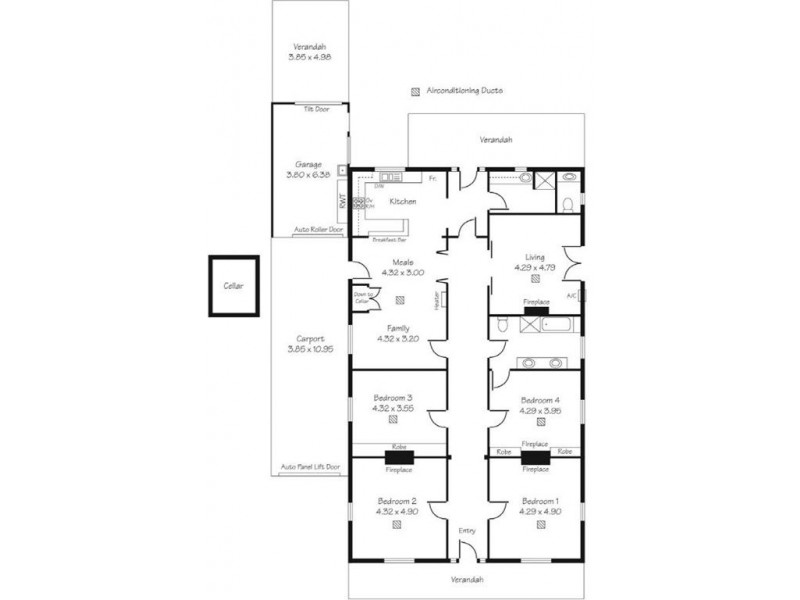 225 Gover Street, North Adelaide SA 5006