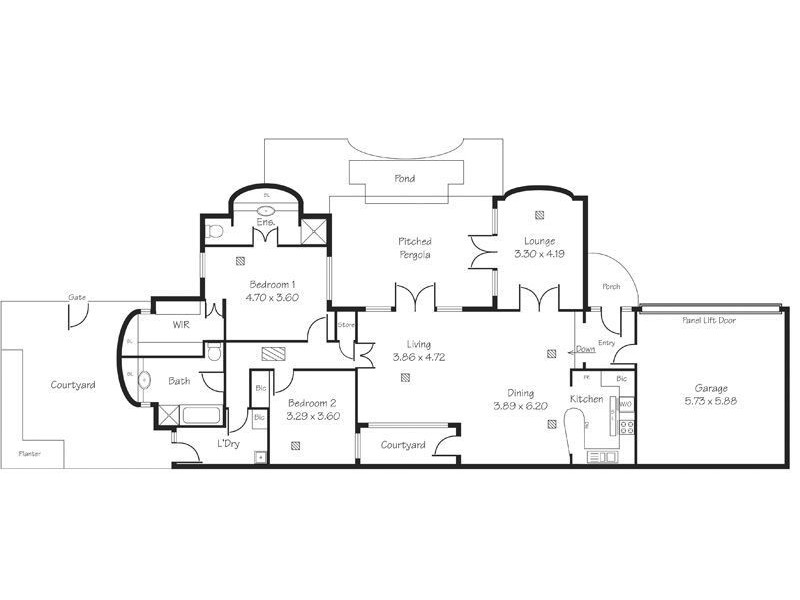 4/102 North East Road, Walkerville SA 5081