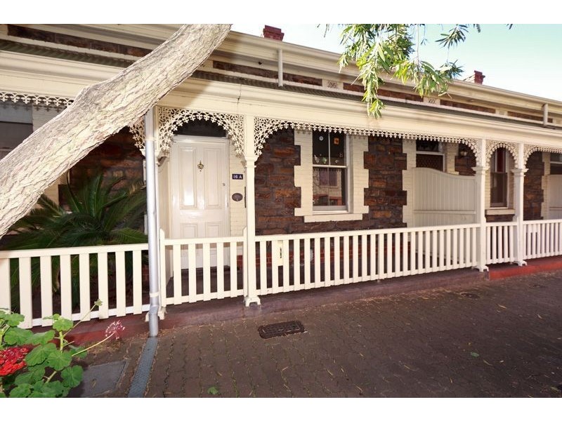 16A Charlotte Street, Adelaide SA 5000