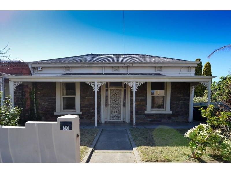 30 Tomsey Street, Adelaide SA 5000