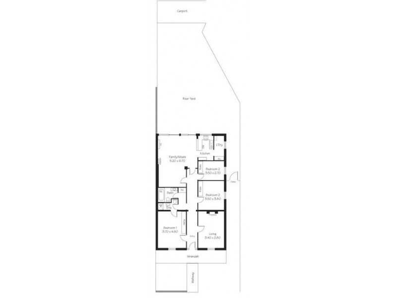 30 Tomsey Street, Adelaide SA 5000