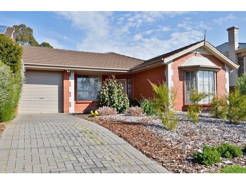 6 Dutton Street, Glen Osmond SA 5064