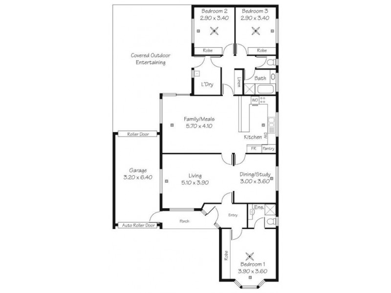 6 Dutton Street, Glen Osmond SA 5064