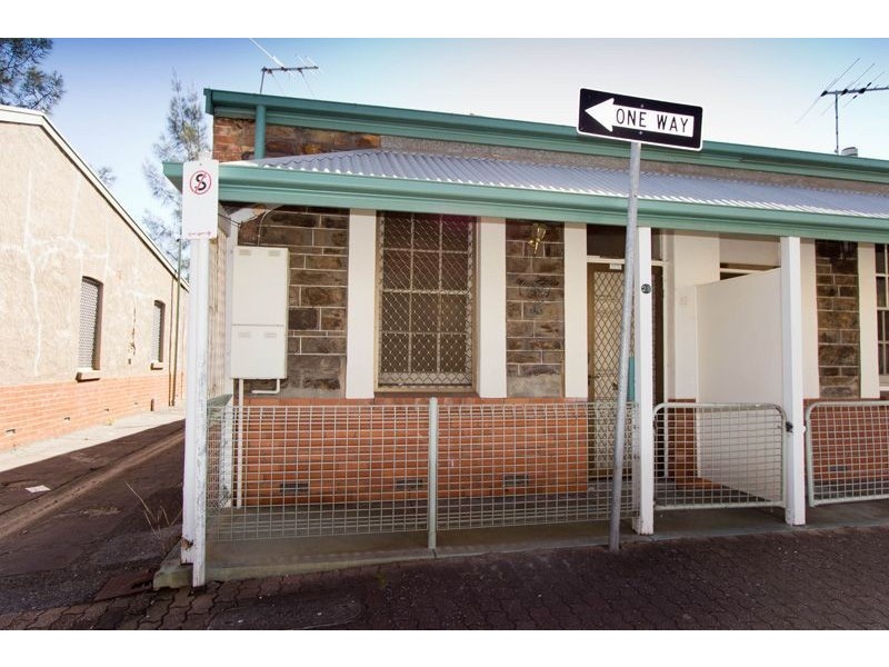 28 Vinrace Street, Adelaide SA 5000