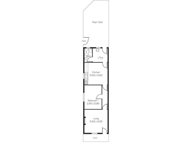 28 Vinrace Street, Adelaide SA 5000