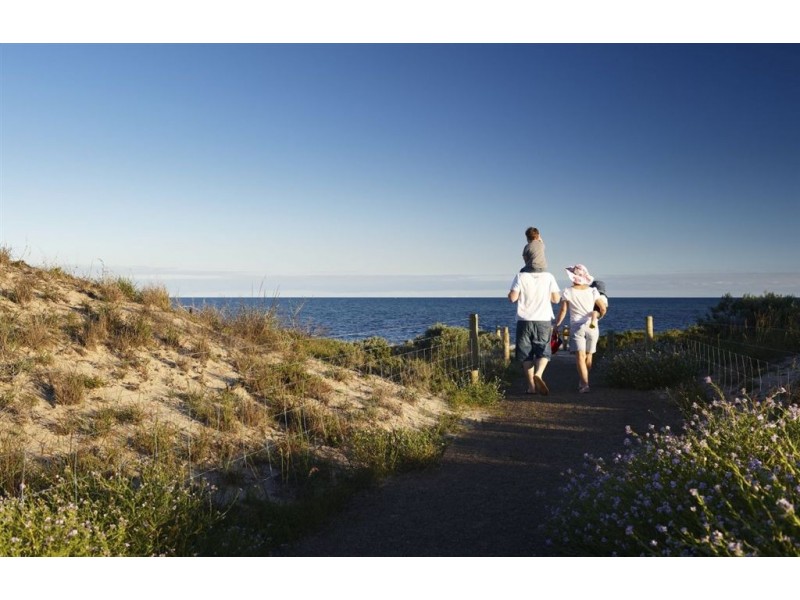 Lt 728 Outlook Road, Black Point SA 5571