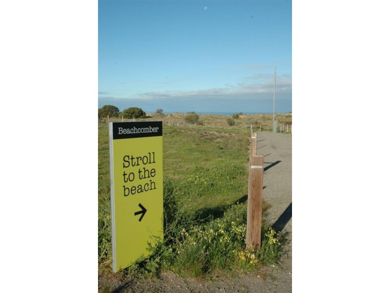 Lt 728 Outlook Road, Black Point SA 5571