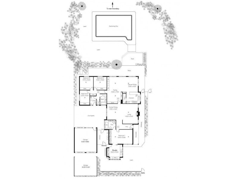 3a The Crescent, Marryatville SA 5068