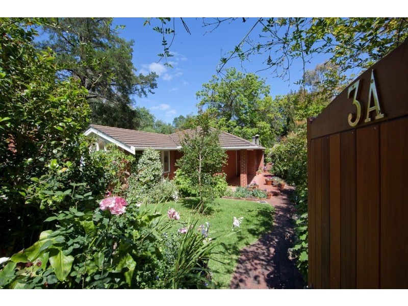 3a The Crescent, Marryatville SA 5068