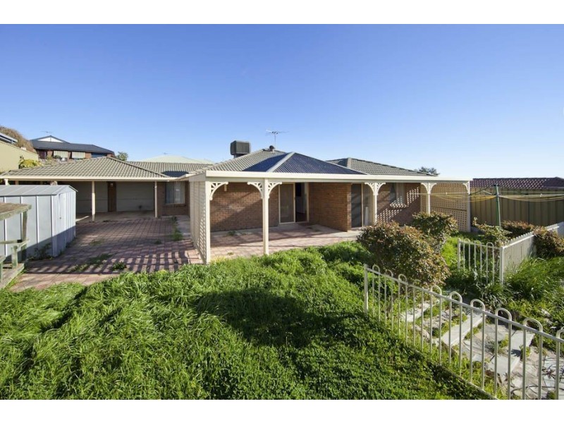 3 Alfonso Drive, Hallett Cove SA 5158