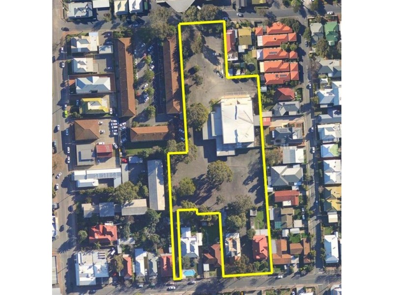 58, 60-62 Arthur Street, Unley SA 5061