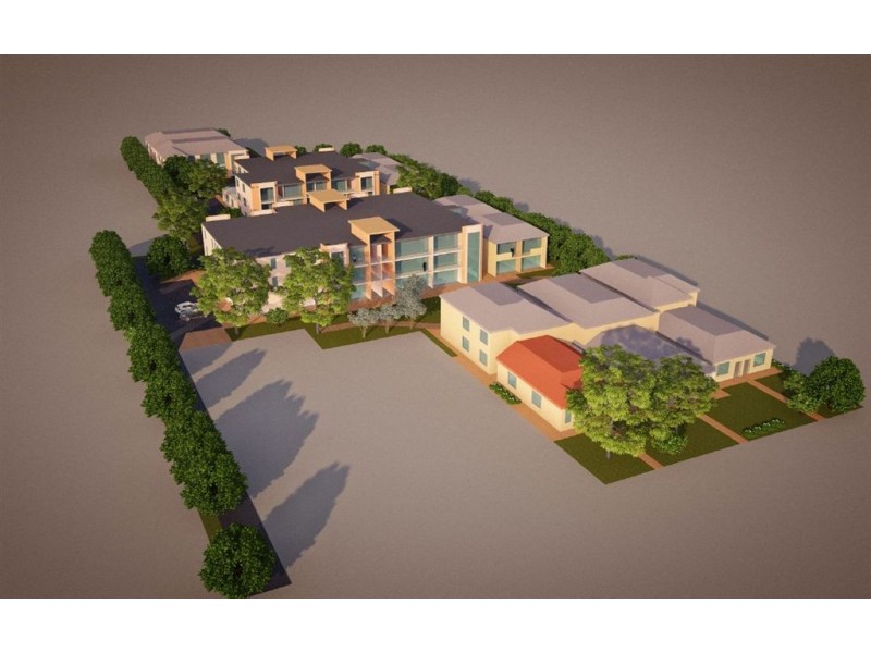 58, 60-62 Arthur Street, Unley SA 5061